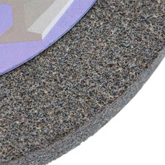 New 6 in. x 3/4 in. x 1 in. Bench Grinding Wheel