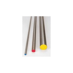 GRAINGER APPROVED 60112 Tool Steel Rod,36 in L,15/64 in Dia. 41NR81