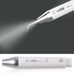Dental Fiber Optic LED High Speed Handpiece / 6 Hole Quick Coupler For KaVo cavo