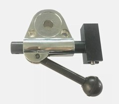 Milling Machine Automatic Feed Bracket + 1 Pins CNC Mill Slider Group B102-B121
