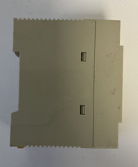 OMRON S82K-00705 POWER SUPPLY 240VAC 0.25A 50/60HZ 5VDC 1.5A