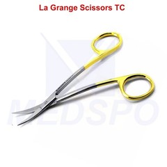 Dental Oral Surgery Kit Platelet Fibrin Box Dissection Scissors Bone Compactor
