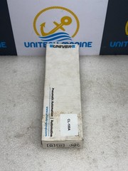 Univer CL-100A Mechanical Pneumatic Valve