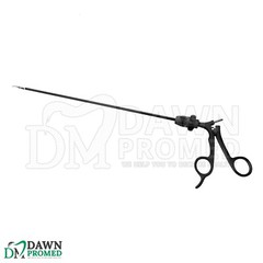 Laparoscopic Metzenbaum Scissor Laparoscopy Forceps Surgical Medical Instrument