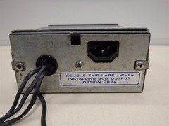 Omega Digicator 412B-J Celsius Temperature Indicator