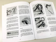 International D236 D282 Diesel Engine Fuel System Service Manual Shop Repair
