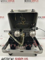 Byron Medical, Inc. Accelerator II Aspirator