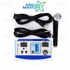 New Home Use 1MHz Ultrasound Therapy Unit Physical Therapy Machine free shipping