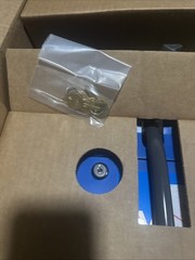 Spartan Versafill III Clean On The Go 967100 NEW