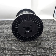 Zeus 228166 3.41 lbs ECRFE Drawn Fiber Spool HALAR