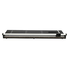 36″ Paper Cutter, Manual Precision Rotary Paper Trimmer For Film, Art Cardboard