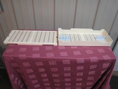 ASP Sterilization Case