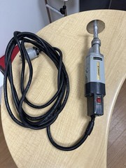 Zimmer Cast Cutter Orthopedic