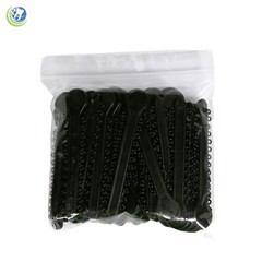 Dental Ortho Ligature Bands Elastic Elastomeric Ties 1008/Bag All Colors O & S