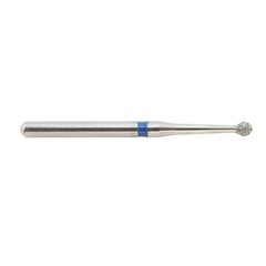 Wave Dental Carbide Burs 25mm Surgical Damond Burs Round Ball FG SURG 1 2 3 4 5