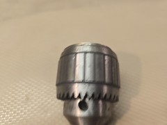JACOBS 14N BALL BEARING SUPER DRILL CHUCK 0-1/2″, 0-13mm CAP JACOBS TAPER #3 JT3