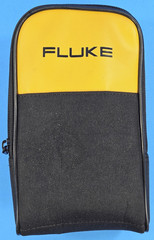 Fluke 87V TRMS Multimeter!