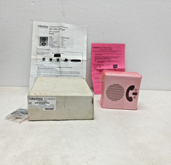 Cyberdata 011216F/021534C1 SIP Office Ringer SIP Compliant 011216