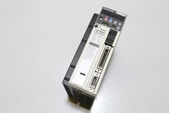 PANASONIC Used MSDA041A1A07 400W AC Servo Drive DRV-I-4697=9N33