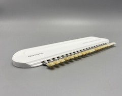 Ivoclar Vivadent Dental Teeth Bleaching Shade Guide ND 9 A-D 20 IPS Natural Die