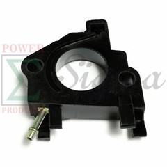 Black Spacer For Auto Choke Carburetor Honda GX340 GX390 11HP 13HP Gas Engine