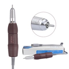 35000RPM Strong 120II Dental Lab Micromotor Handpiece Polisher Handpiece Red USA