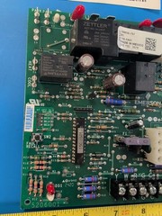 50M56-707 NEW PCBBF136S Furnace Control Board PCBBF140S