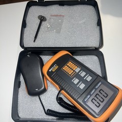 Dr.meter LX1330B Used But Mint Condition. Works Perfectly. New open box
