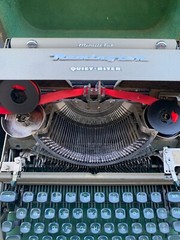 FJA Products Remington 1040 Typewriter Ribbon 30+ Colors Styles