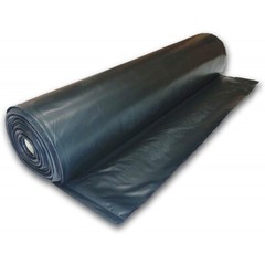 Vapor Barrier Supply – Black Crawl Space Vapor Barrier – 6 mil