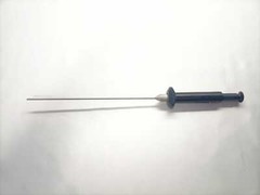 Laparoscopic Push Port Closure 2.5mm Reusable Endoscopy Surgical Instruments-1pc