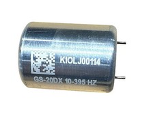 GS-20DX Geophone 10-395 Hz Horizontal Seismic Sensor KIOLJ00114 New