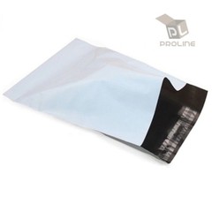 50 19×24 Poly Mailers Self Sealing Shipping Envelopes Plastic Bags 2.5 Mil