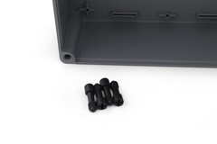 Co. 12x10x4 Weather Dust Proof Ps Plastic Junction Conduit Box Electronics En