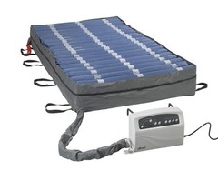 DRIVE MED AIRE PLUS BARIATRIC ALTERNATING PRESSURE LOW AIR LOSS MATTRESS NIOB