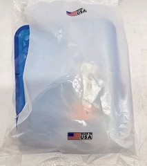 Fresh Products OurFresh 2.0 Cotton Blossom Air Freshener Refills 2PK USA