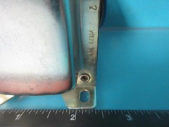 Core Components LE12100 Control Transformer 120-024-100-1TF-CB 96Va 120 To 24Vac