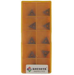 Carbide Inserts TCMT110204 TCMT21.51 VP15TF 10 pcs