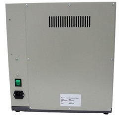 Double Cups Disintegration Time Limit Tester Laboratory Disintegration Tester
