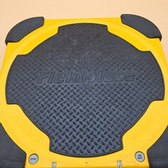 Fieldpiece SRS2 Wireless Refrigerant Scale with Case