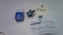 BPV21 BULLET PIERCING VALVE