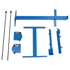 1.2MM SS-18FD Industrial Metal Shrinker Stretcher w/Foot Operated Pedal Stand