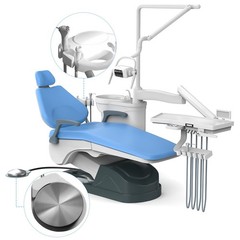 Dental Composite Polishing Diamond System RA Disc 14mm Wheels Coarse Medium Fine