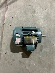 Baldor Reliance SuperE Severe Duty 841XL Marine Duty Motor 5400RPM