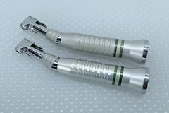 ✅✅Lot of 2 Anthogyr CA 16:1 Dental Implant / Endo Handpieces ,Made in France