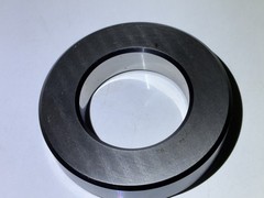Mitutoyo 177-291 Master Setting Ring Gage 1.6” Inch Diameter, 1.59996”, Holtest