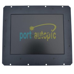 1x 12″ inch LCD Display Screen for HAAS VF1 VF2 VF3 28HM-NM4 CRT Monitor 9 Pins