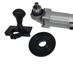 Hand-Carrying Chamfering Machine VCF-600 Straight Line Curve Irregular Trimming