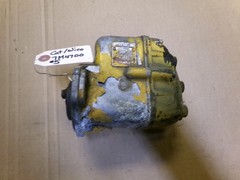 Caterpillar / Wico 7M4700 magneto