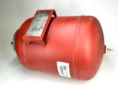 TACO PAX25-150 Expansion Tank 25L (6.6GAL/4GAL) 150-psi, AMSE Code Stamp